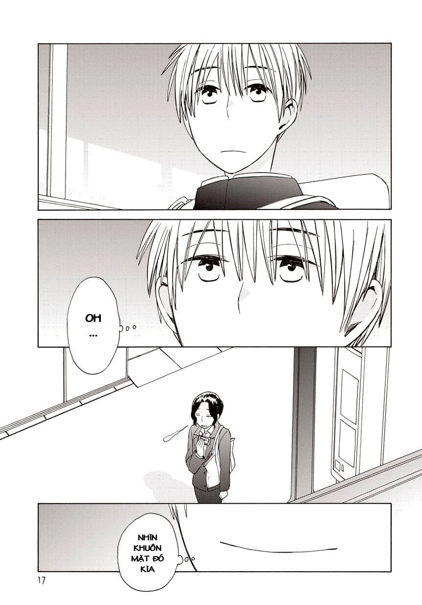 14-Sai No Koi Chapter 20.5 - 17