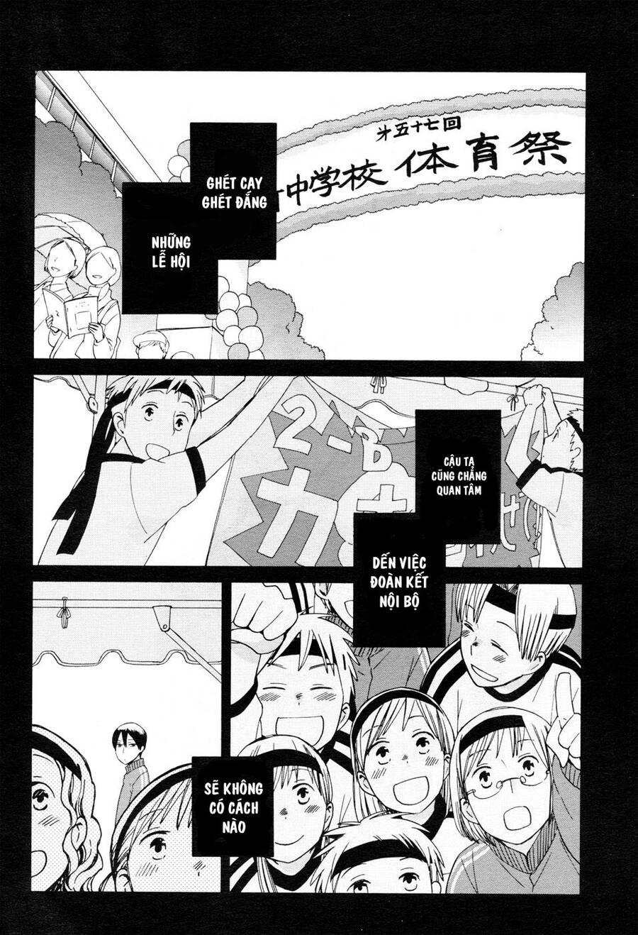 14-Sai No Koi Chapter 21 - 2