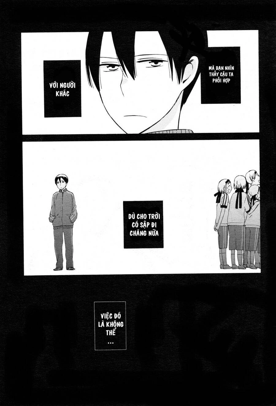 14-Sai No Koi Chapter 21 - 3