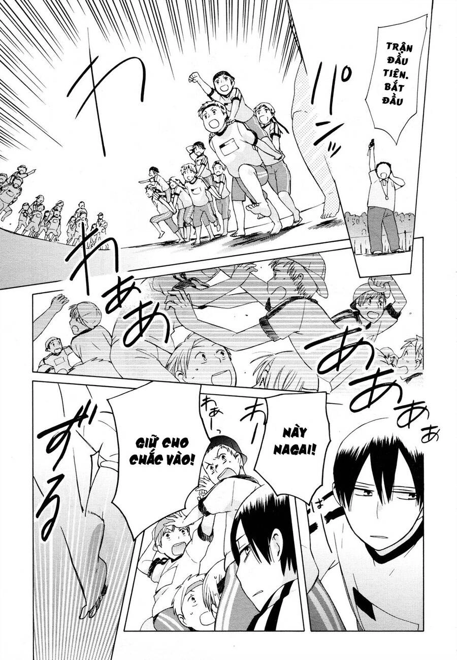 14-Sai No Koi Chapter 21 - 13