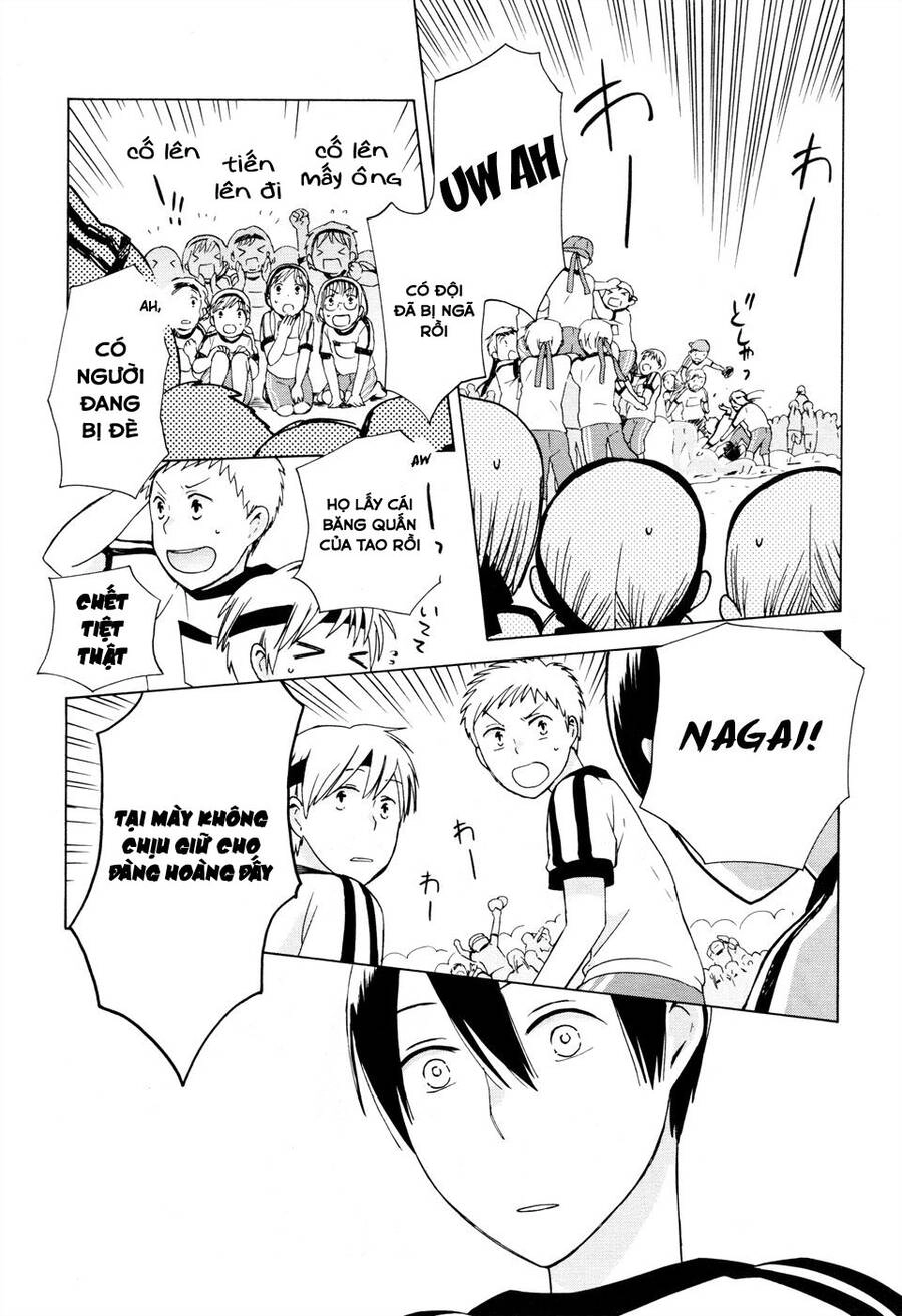 14-Sai No Koi Chapter 21 - 14