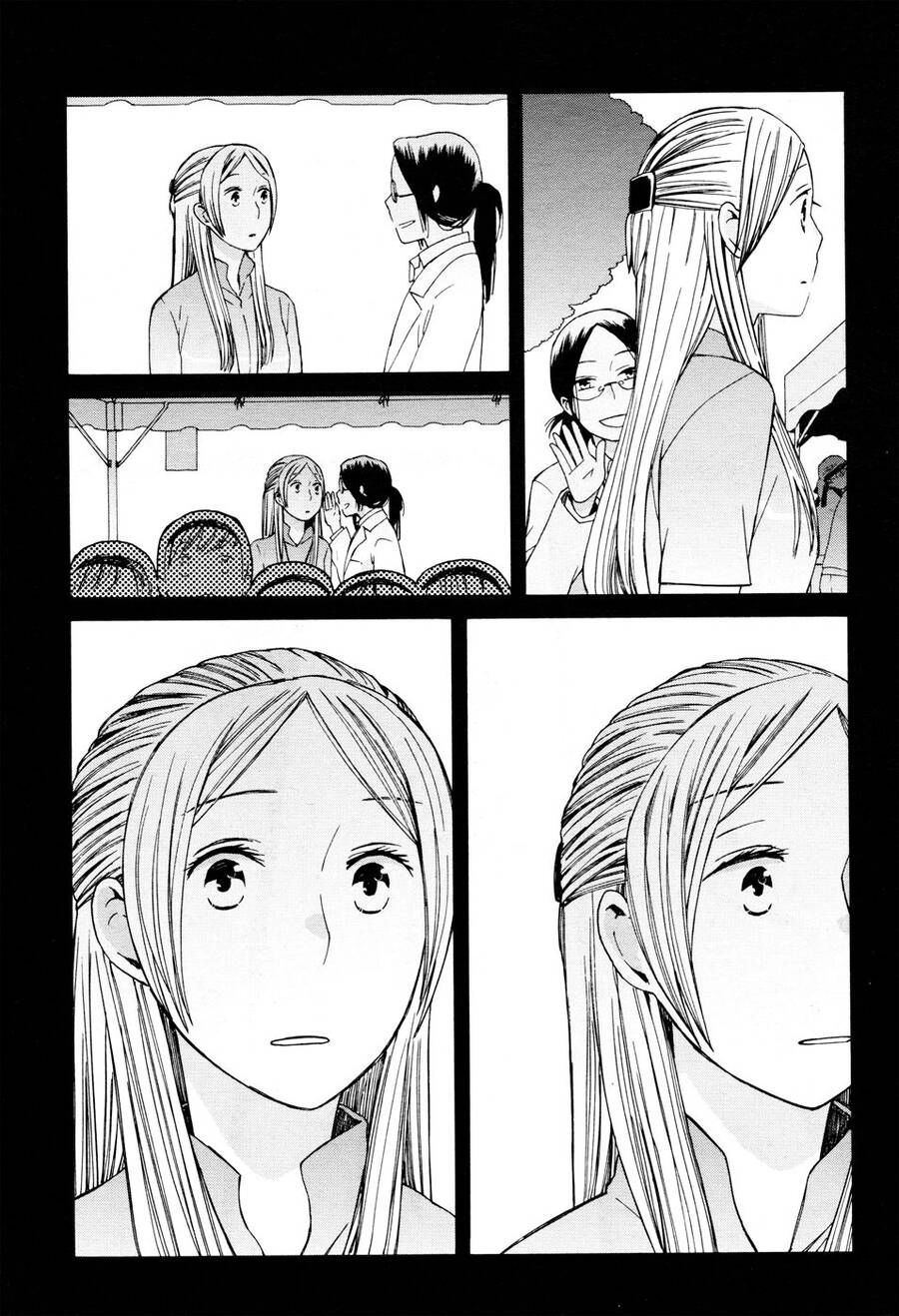 14-Sai No Koi Chapter 21 - 27