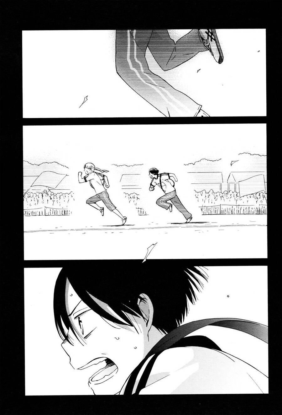 14-Sai No Koi Chapter 21 - 29