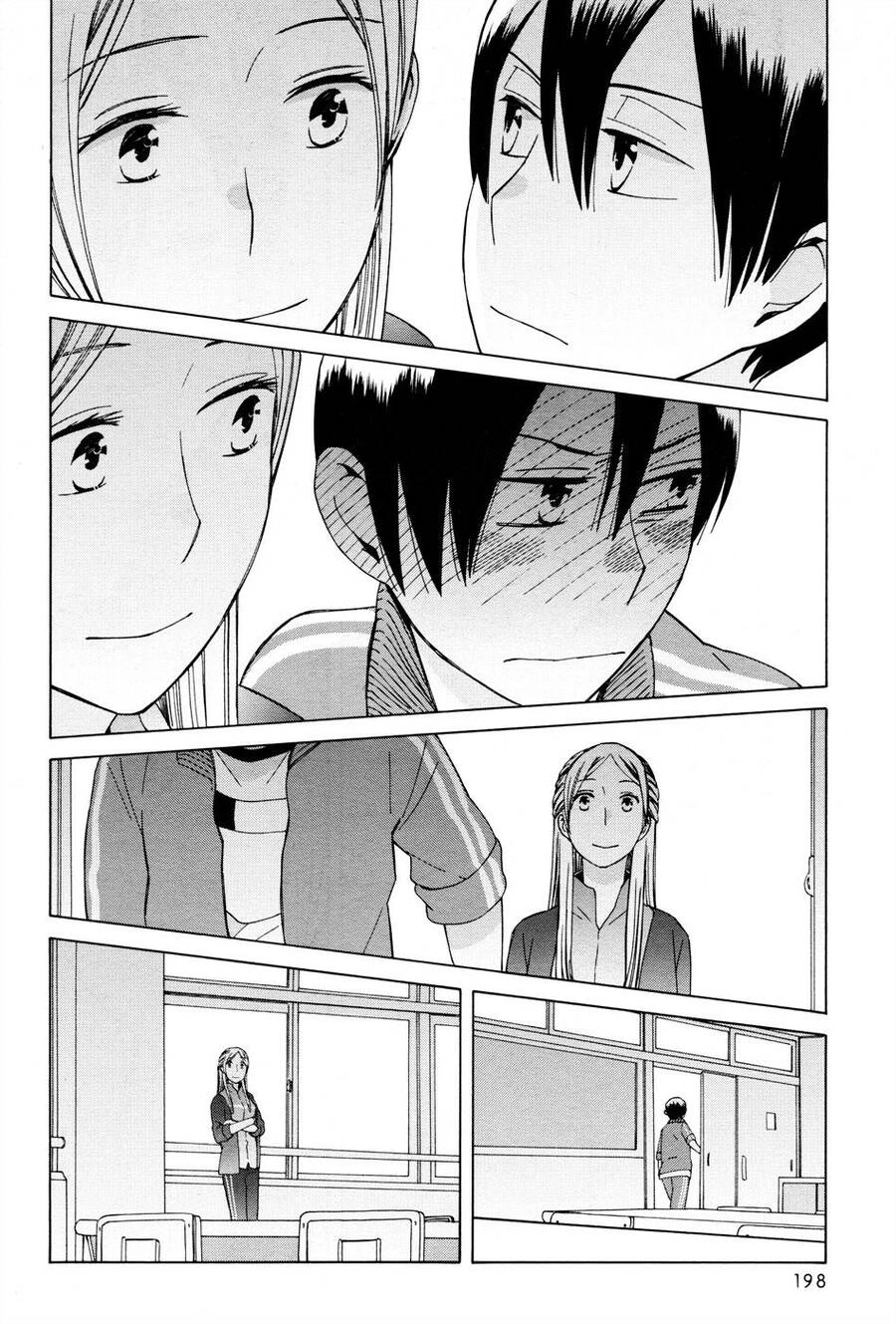 14-Sai No Koi Chapter 21 - 34