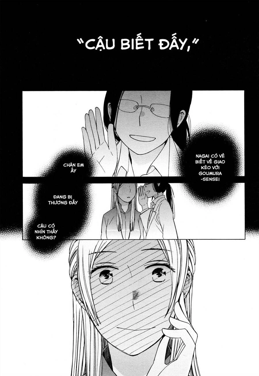 14-Sai No Koi Chapter 21 - 35