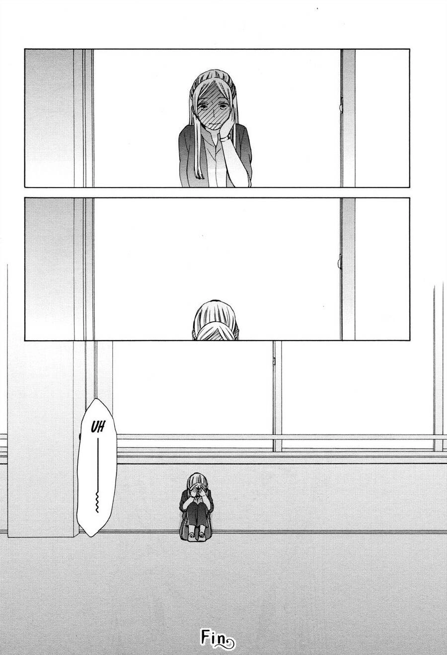 14-Sai No Koi Chapter 21 - 36