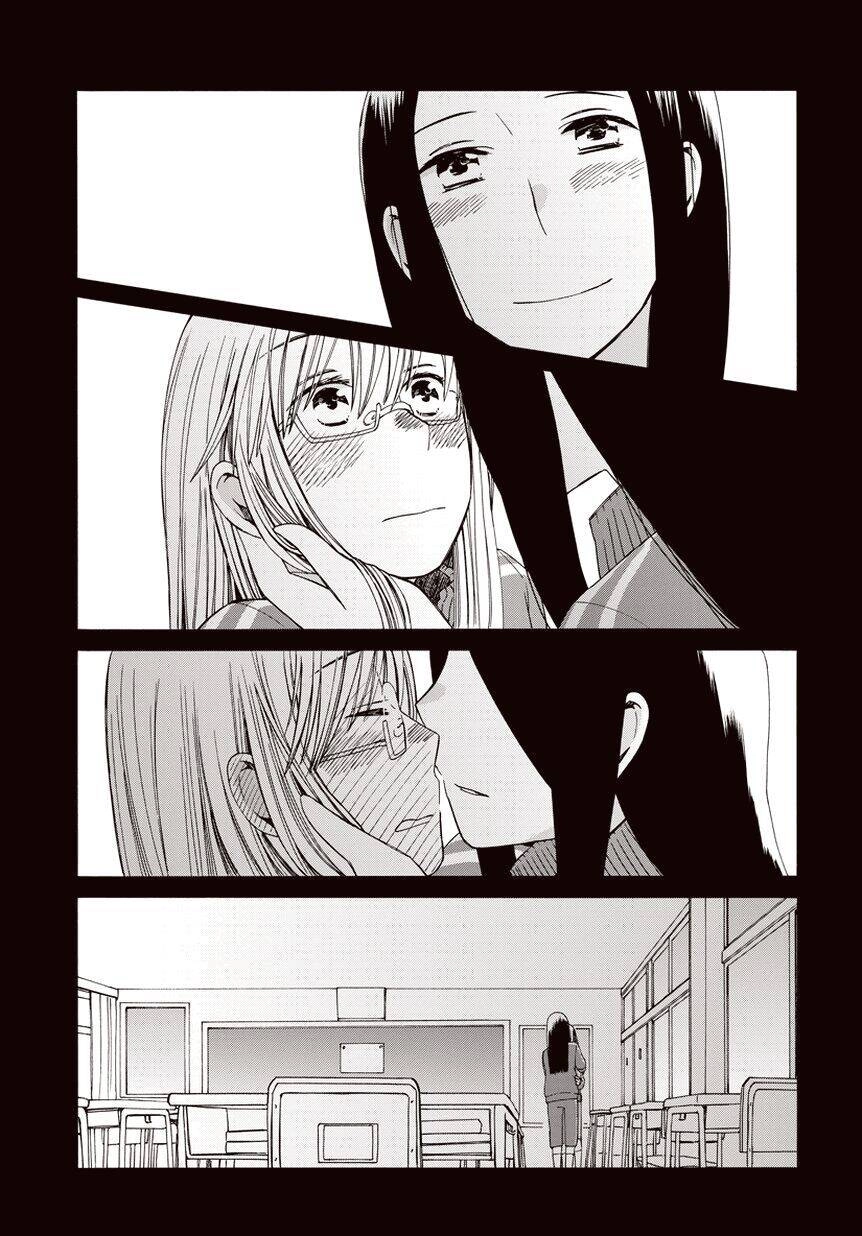 14-Sai No Koi Chapter 21.5 - 3