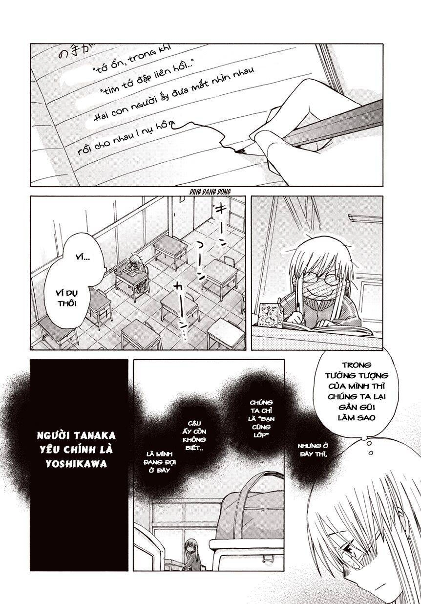 14-Sai No Koi Chapter 21.5 - 4