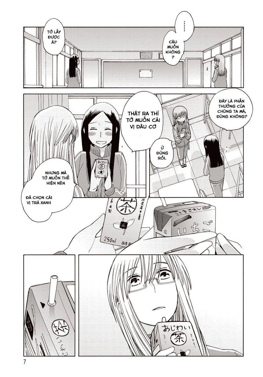 14-Sai No Koi Chapter 21.5 - 7