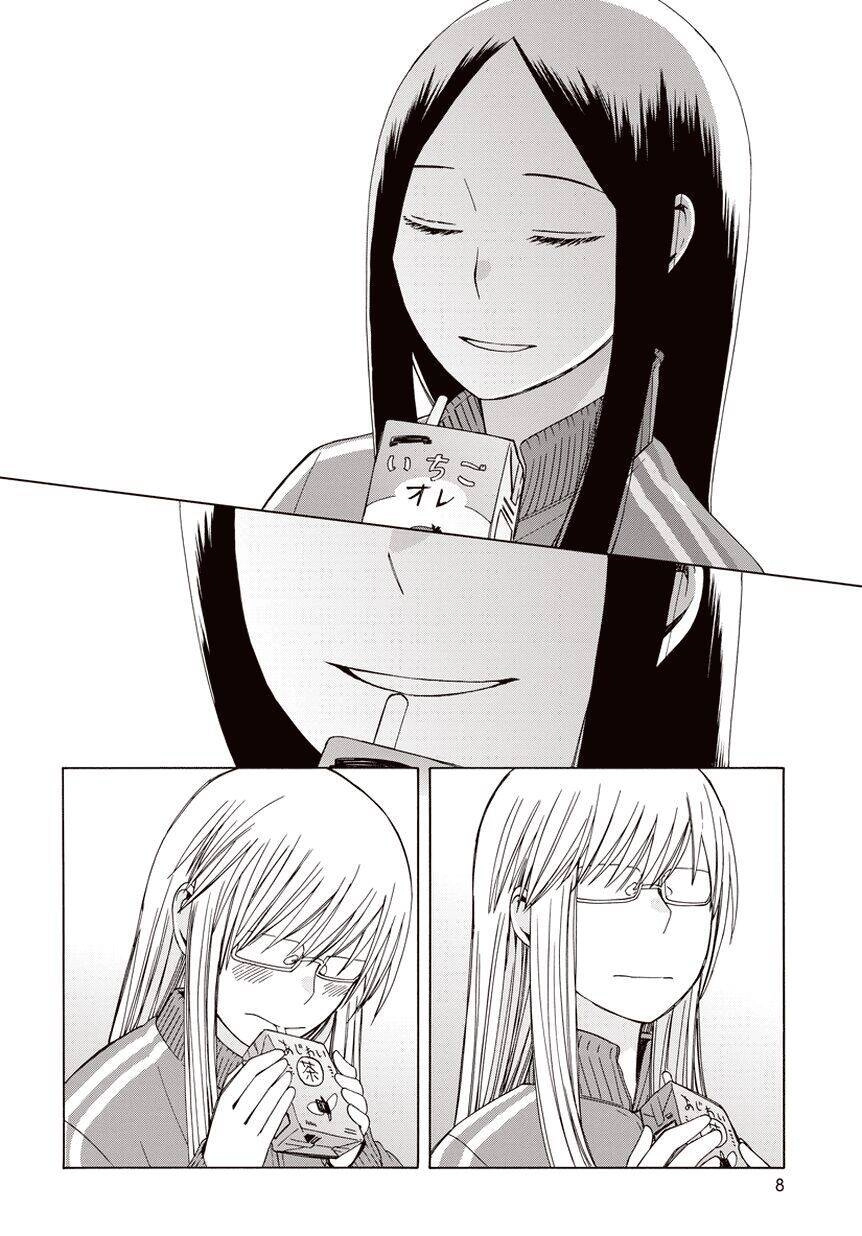 14-Sai No Koi Chapter 21.5 - 8