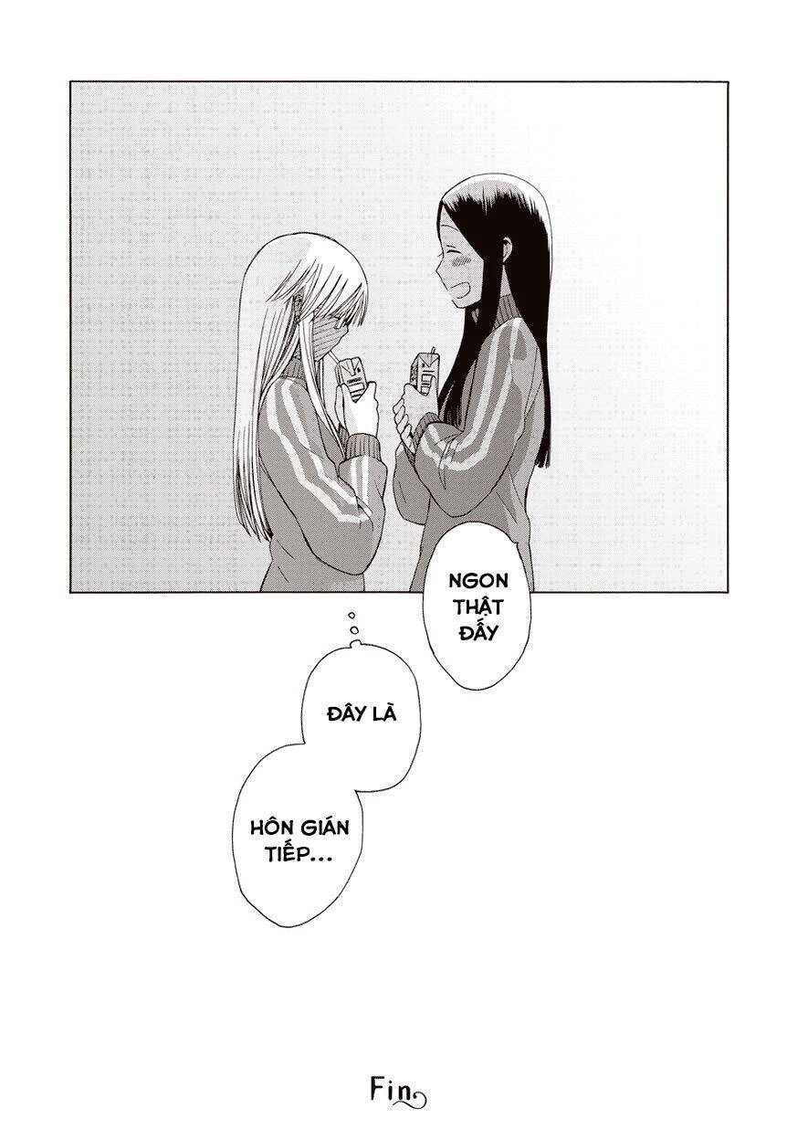 14-Sai No Koi Chapter 21.5 - 9