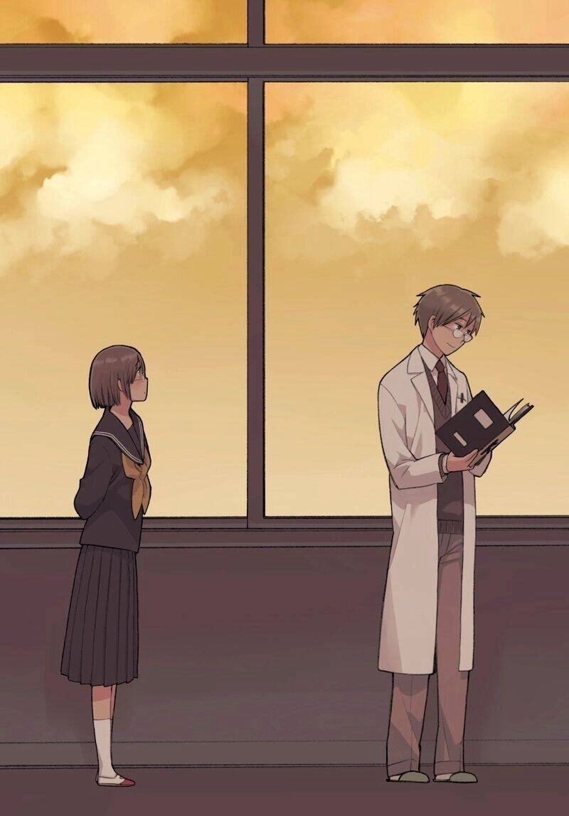 14-Sai No Koi Chapter 22 - 4