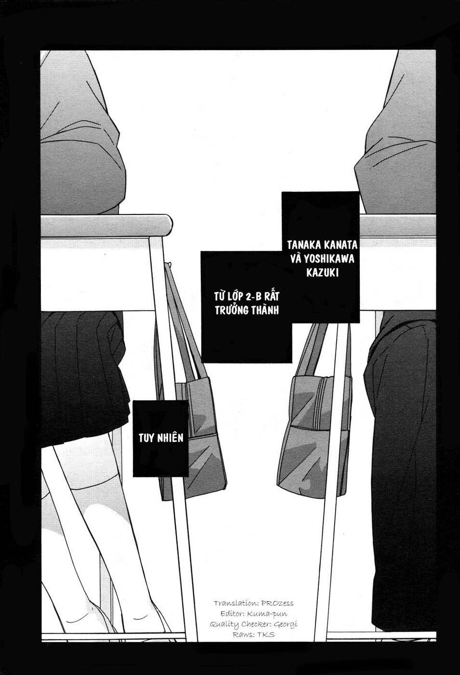 14-Sai No Koi Chapter 22 - 8