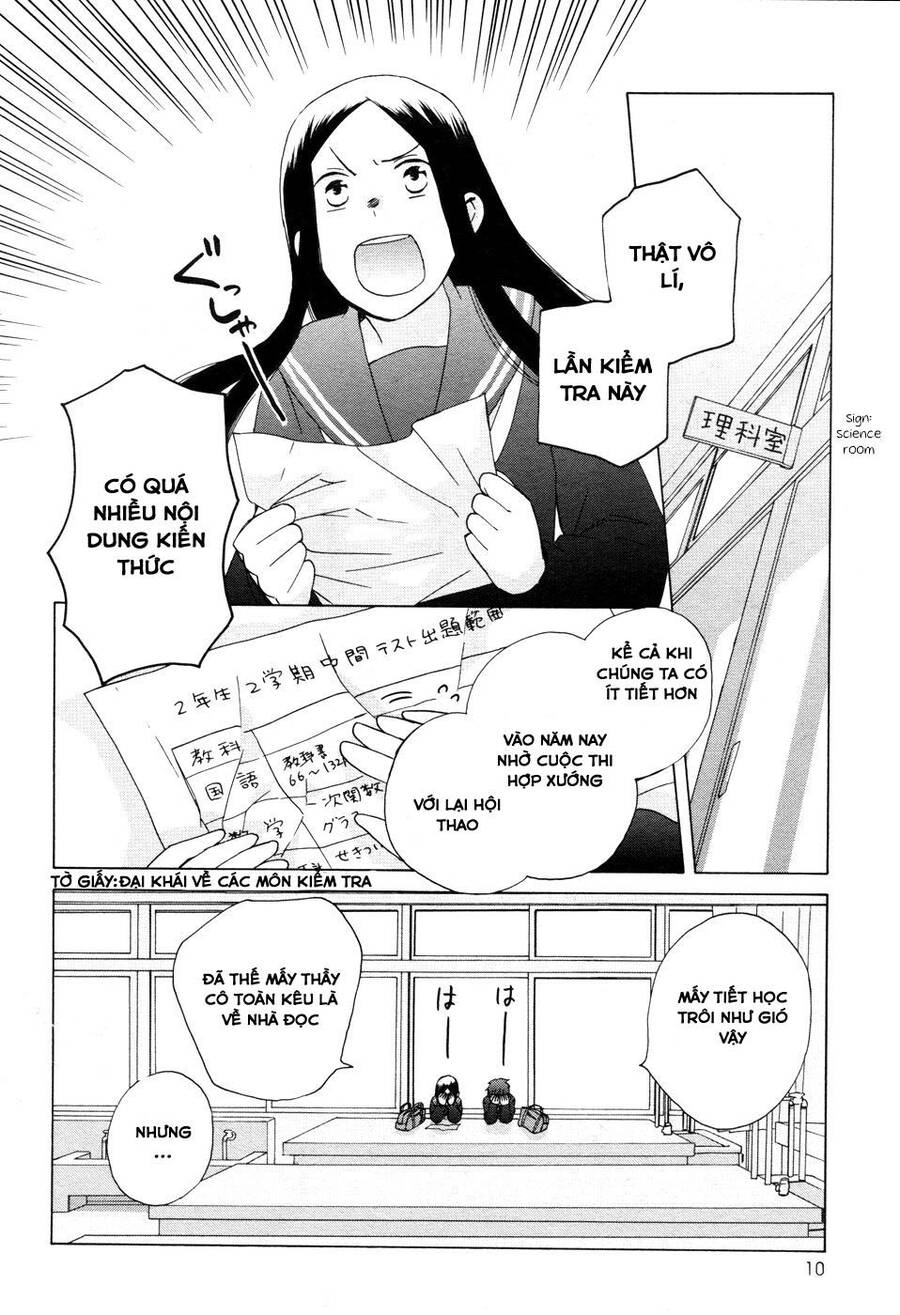 14-Sai No Koi Chapter 22 - 13