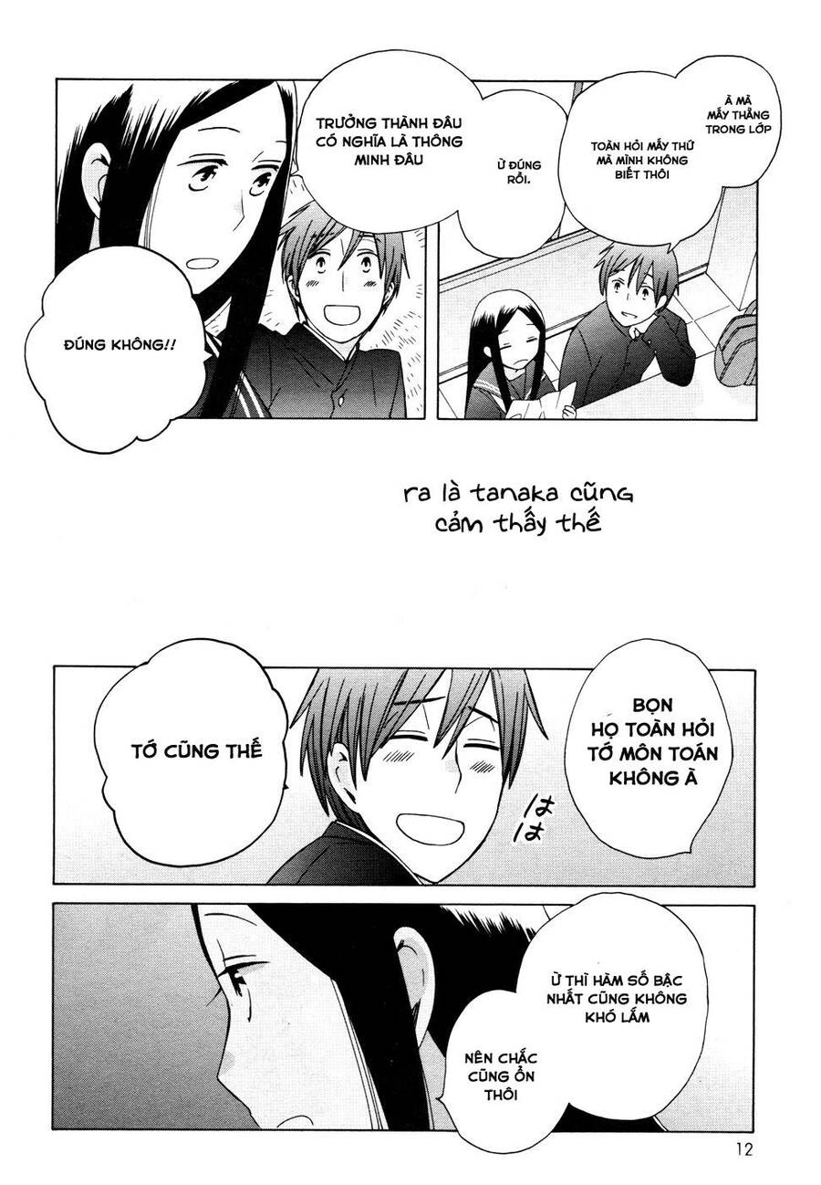 14-Sai No Koi Chapter 22 - 15