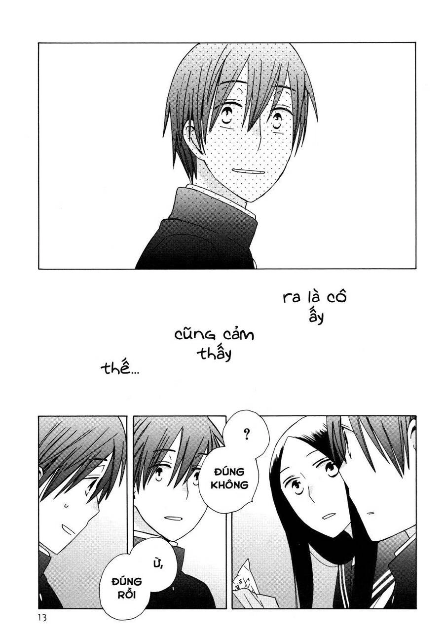 14-Sai No Koi Chapter 22 - 16