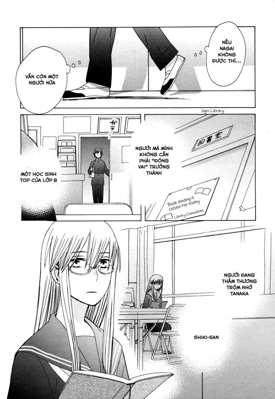 14-Sai No Koi Chapter 22 - 20