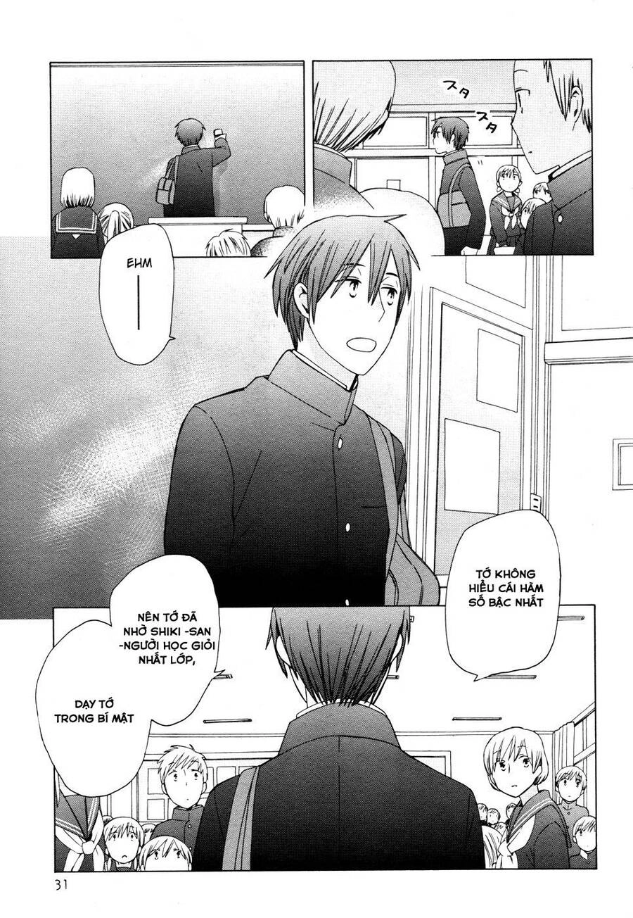 14-Sai No Koi Chapter 22 - 34