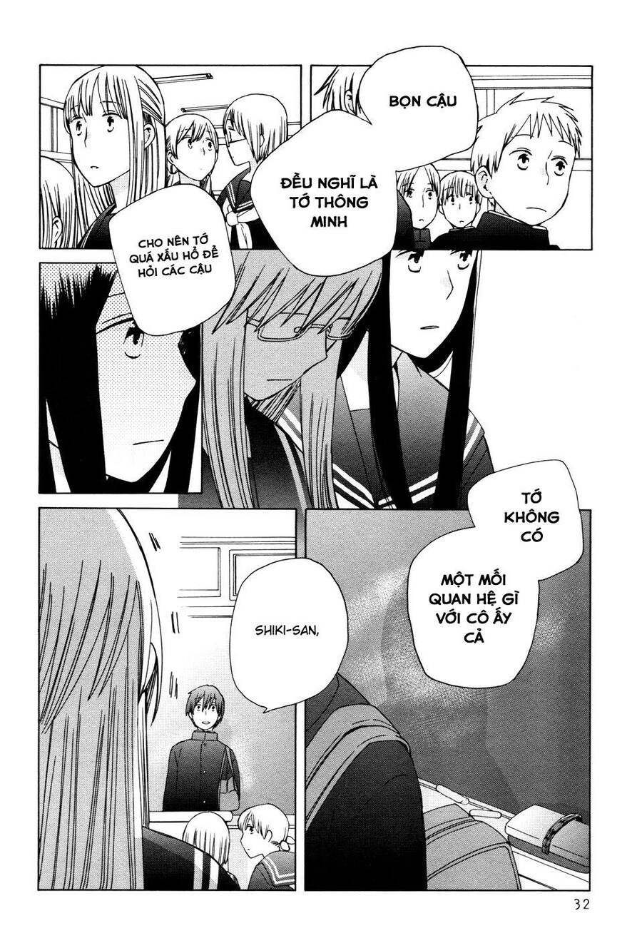 14-Sai No Koi Chapter 22 - 35