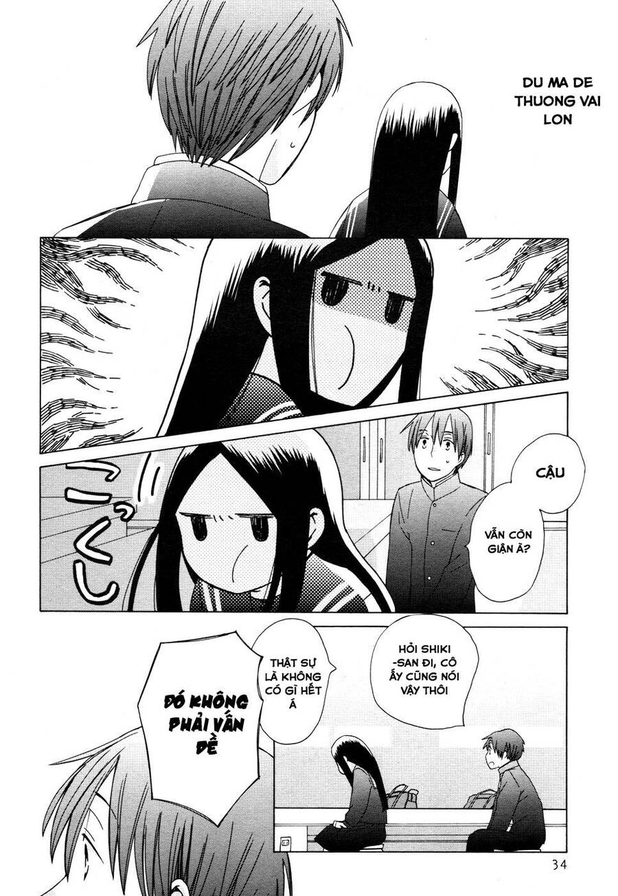 14-Sai No Koi Chapter 22 - 37