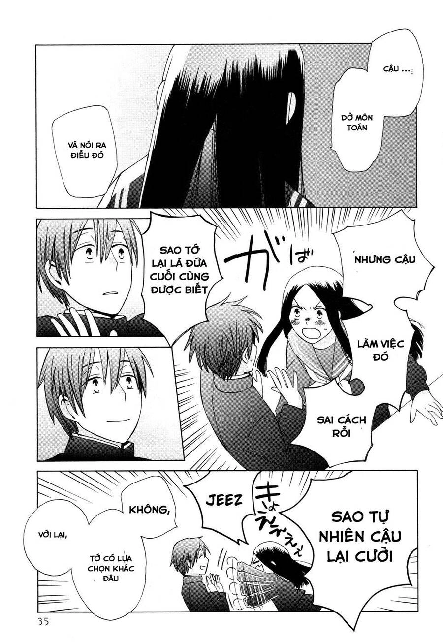 14-Sai No Koi Chapter 22 - 38