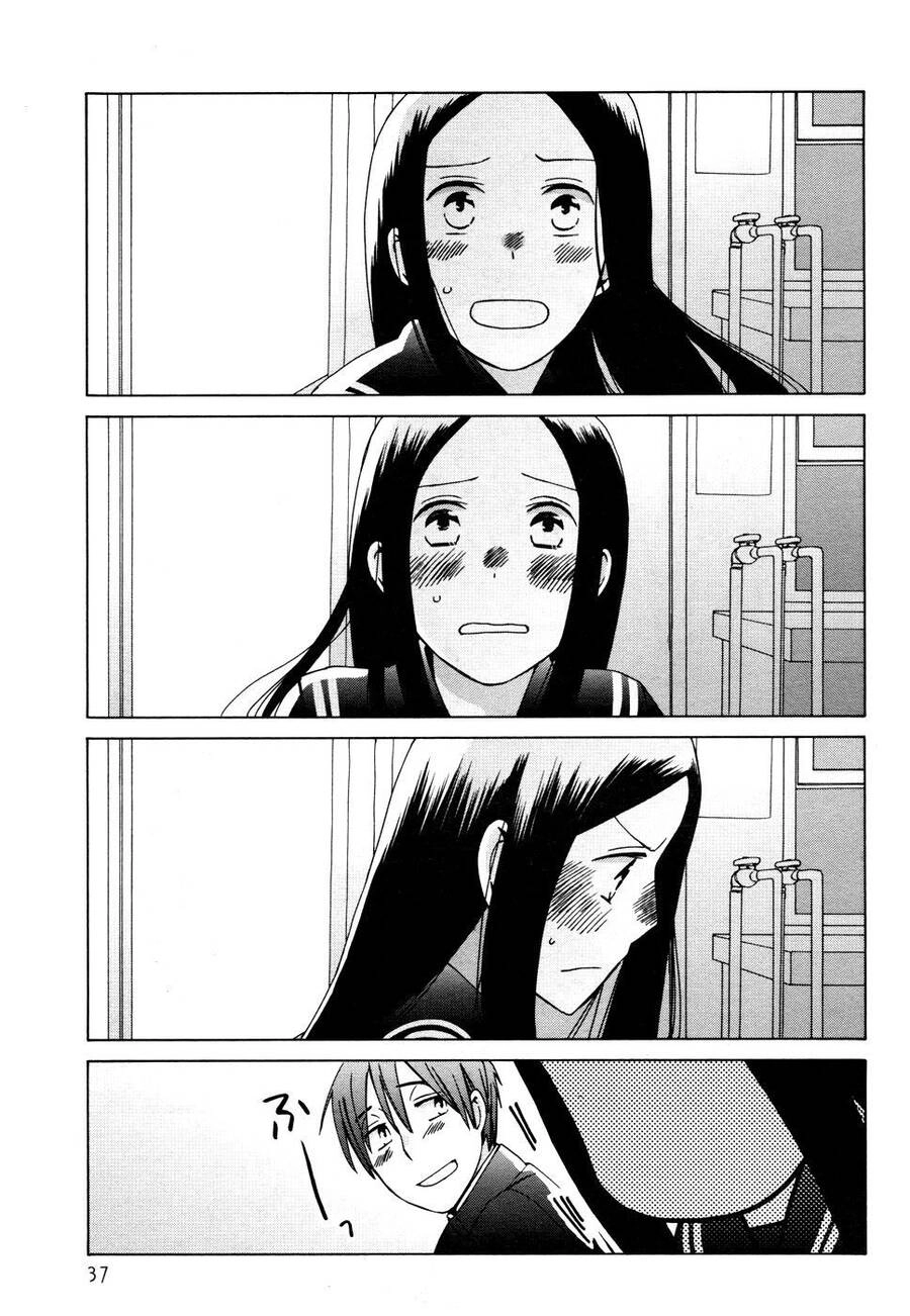 14-Sai No Koi Chapter 22 - 40