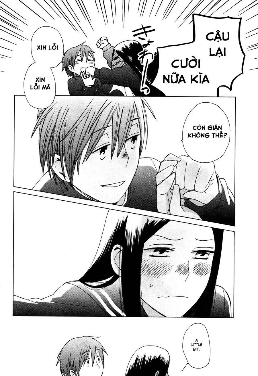 14-Sai No Koi Chapter 22 - 41