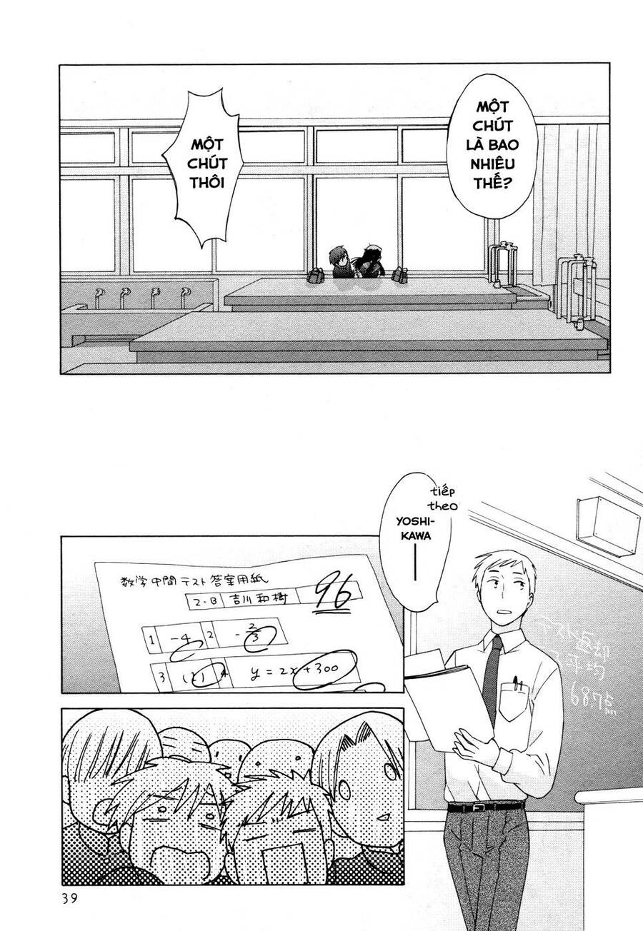 14-Sai No Koi Chapter 22 - 42