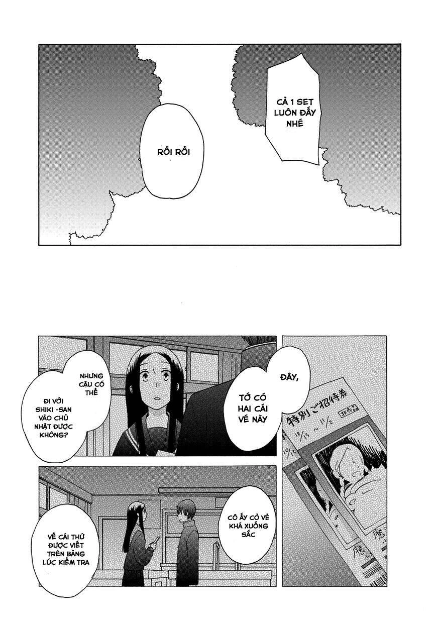14-Sai No Koi Chapter 22.6 - 3