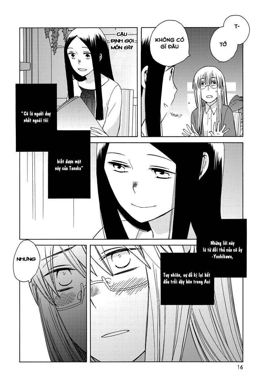 14-Sai No Koi Chapter 22.6 - 16