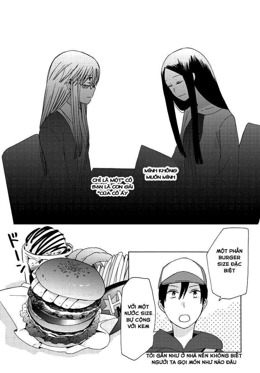 14-Sai No Koi Chapter 22.6 - 17