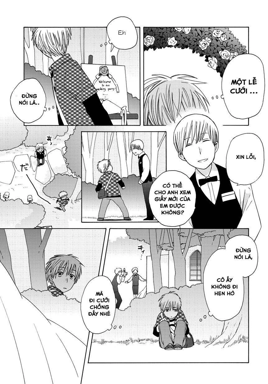 14-Sai No Koi Chapter 22.8 - 5