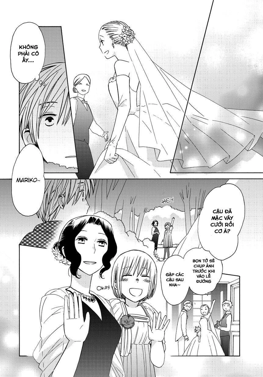 14-Sai No Koi Chapter 22.8 - 6