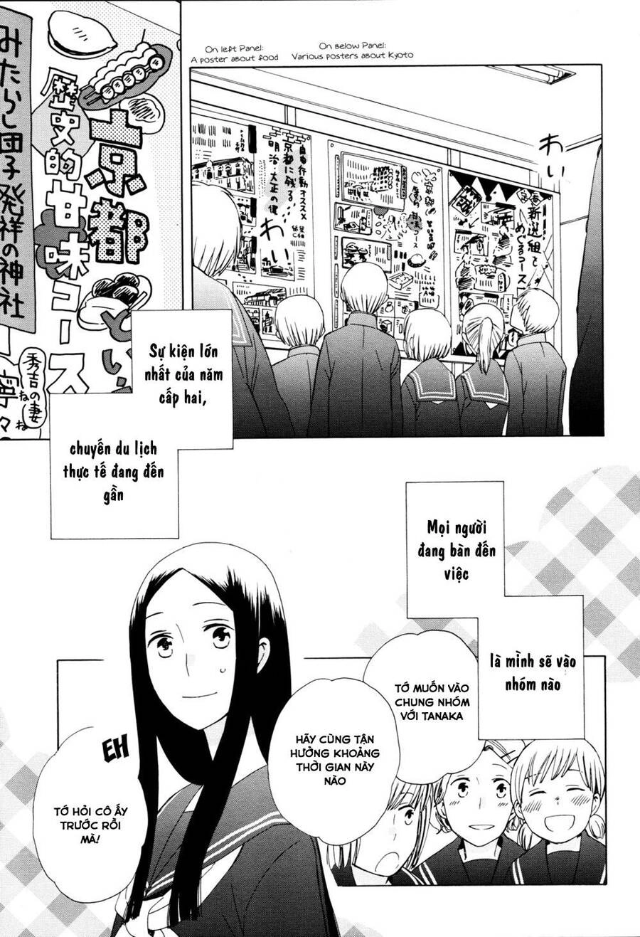 14-Sai No Koi Chapter 23 - 3