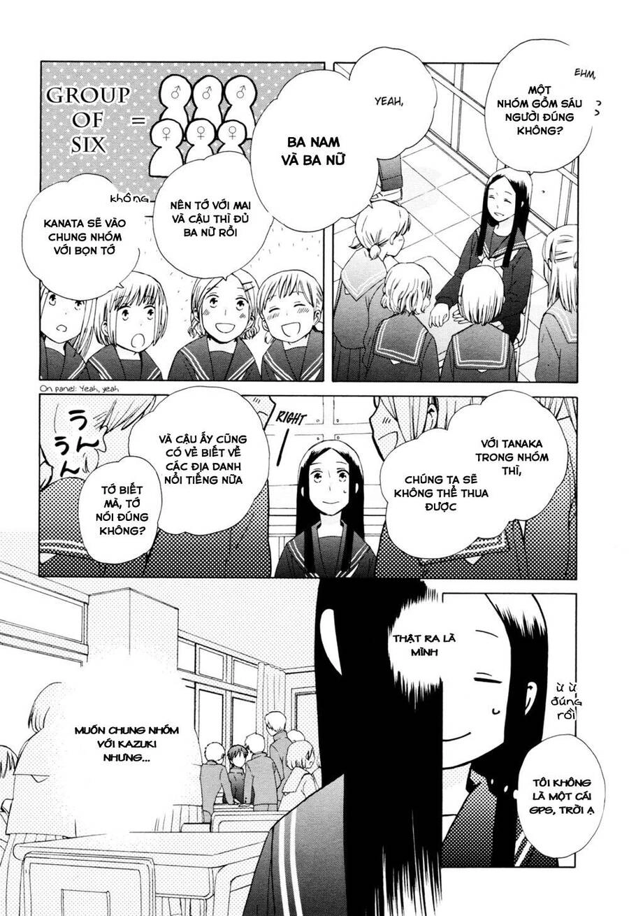 14-Sai No Koi Chapter 23 - 4