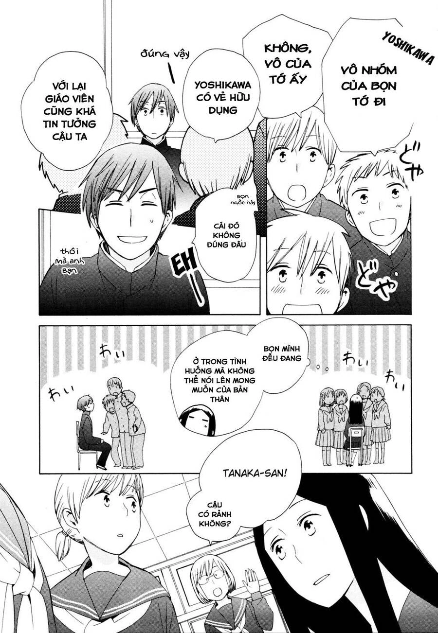 14-Sai No Koi Chapter 23 - 5