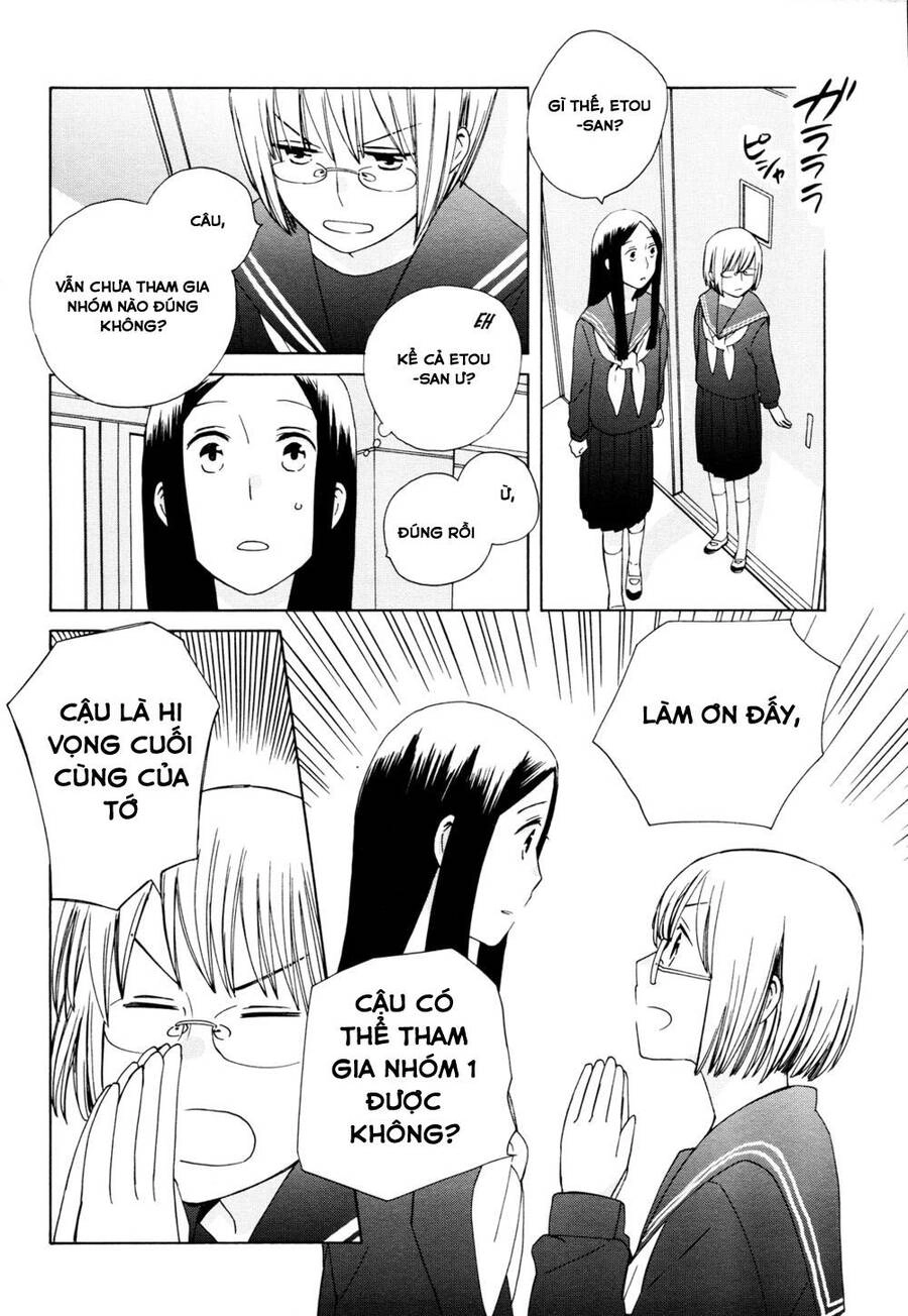 14-Sai No Koi Chapter 23 - 6