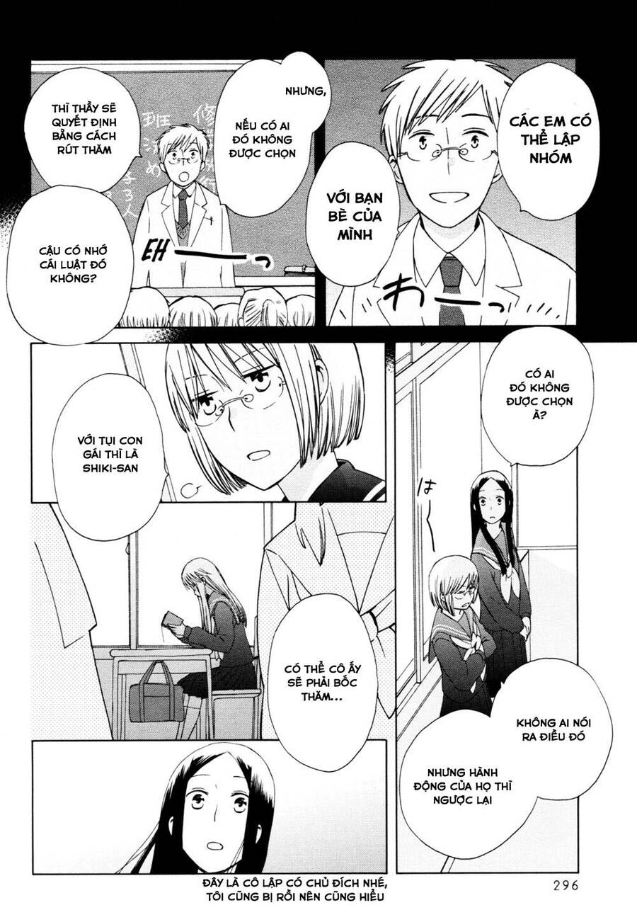 14-Sai No Koi Chapter 23 - 8