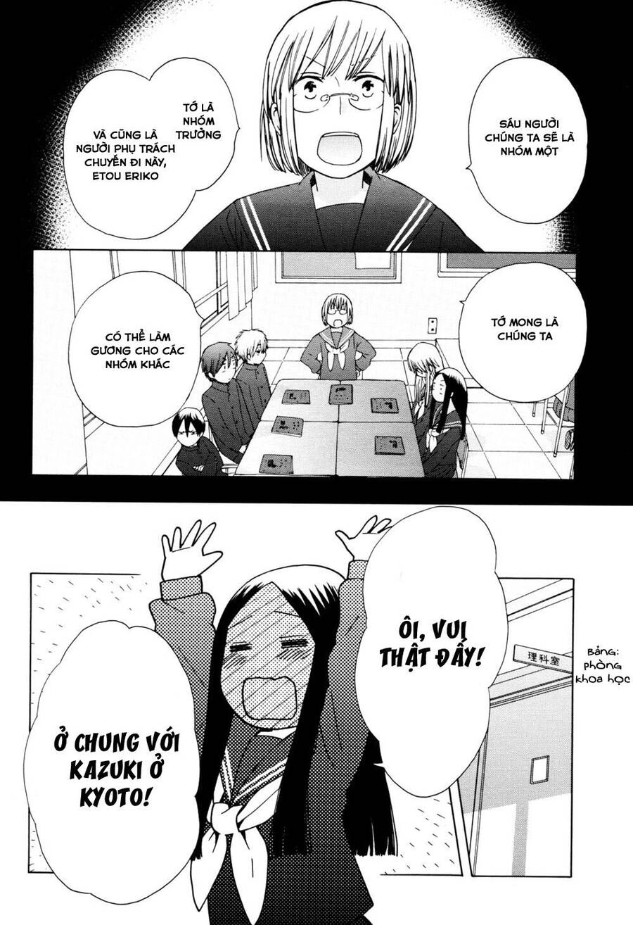 14-Sai No Koi Chapter 23 - 10