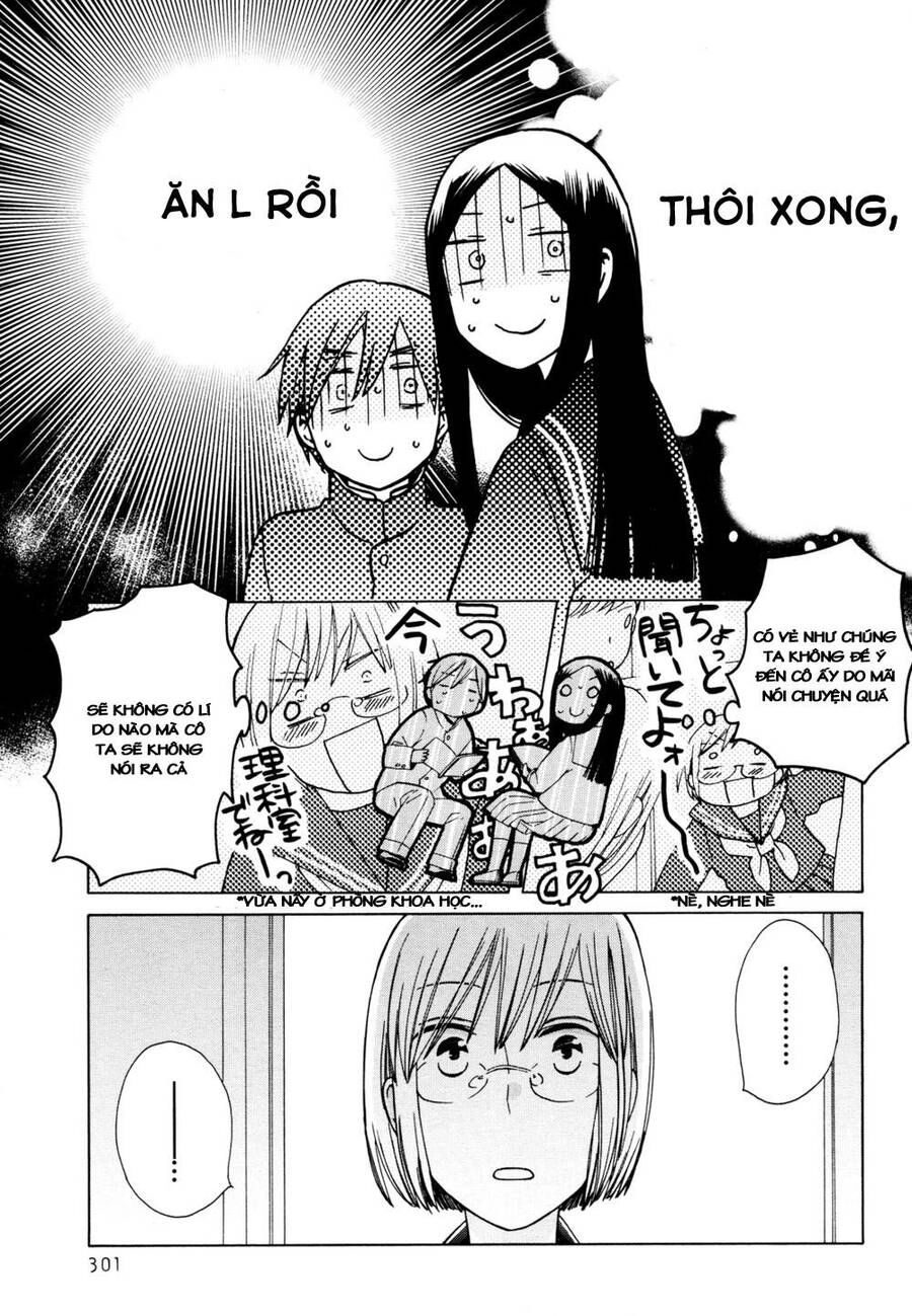 14-Sai No Koi Chapter 23 - 13