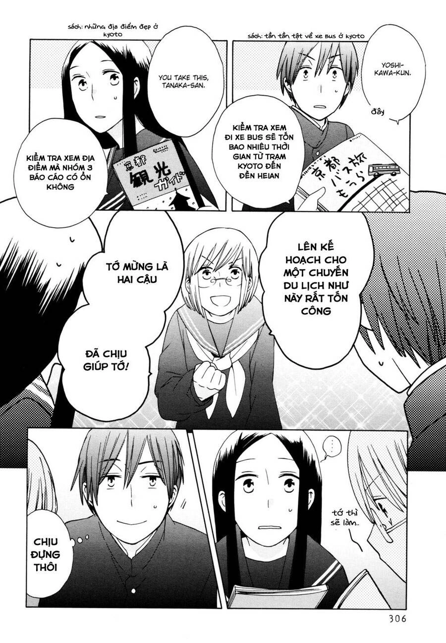 14-Sai No Koi Chapter 23 - 18