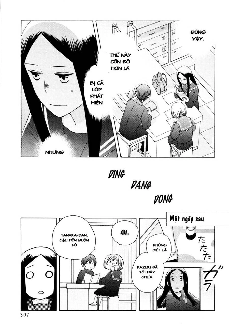 14-Sai No Koi Chapter 23 - 19