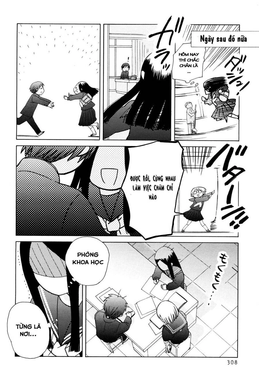 14-Sai No Koi Chapter 23 - 20