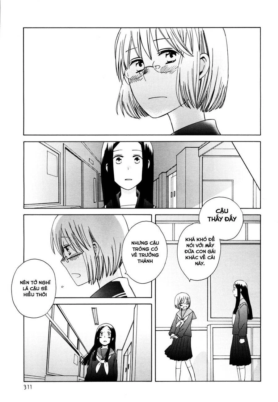 14-Sai No Koi Chapter 23 - 23