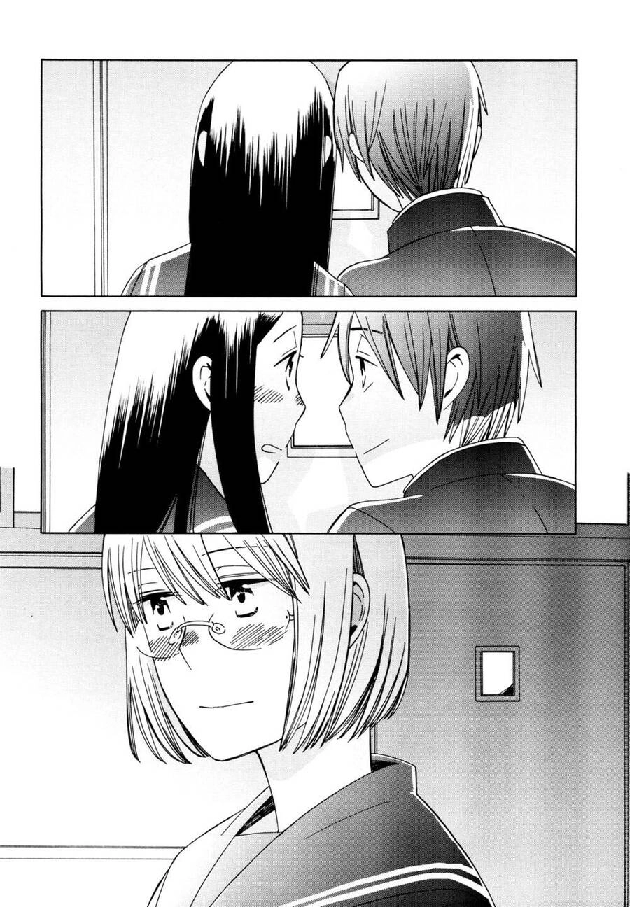 14-Sai No Koi Chapter 23 - 34