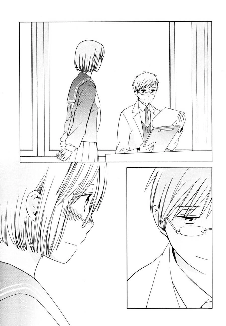 14-Sai No Koi Chapter 23 - 35