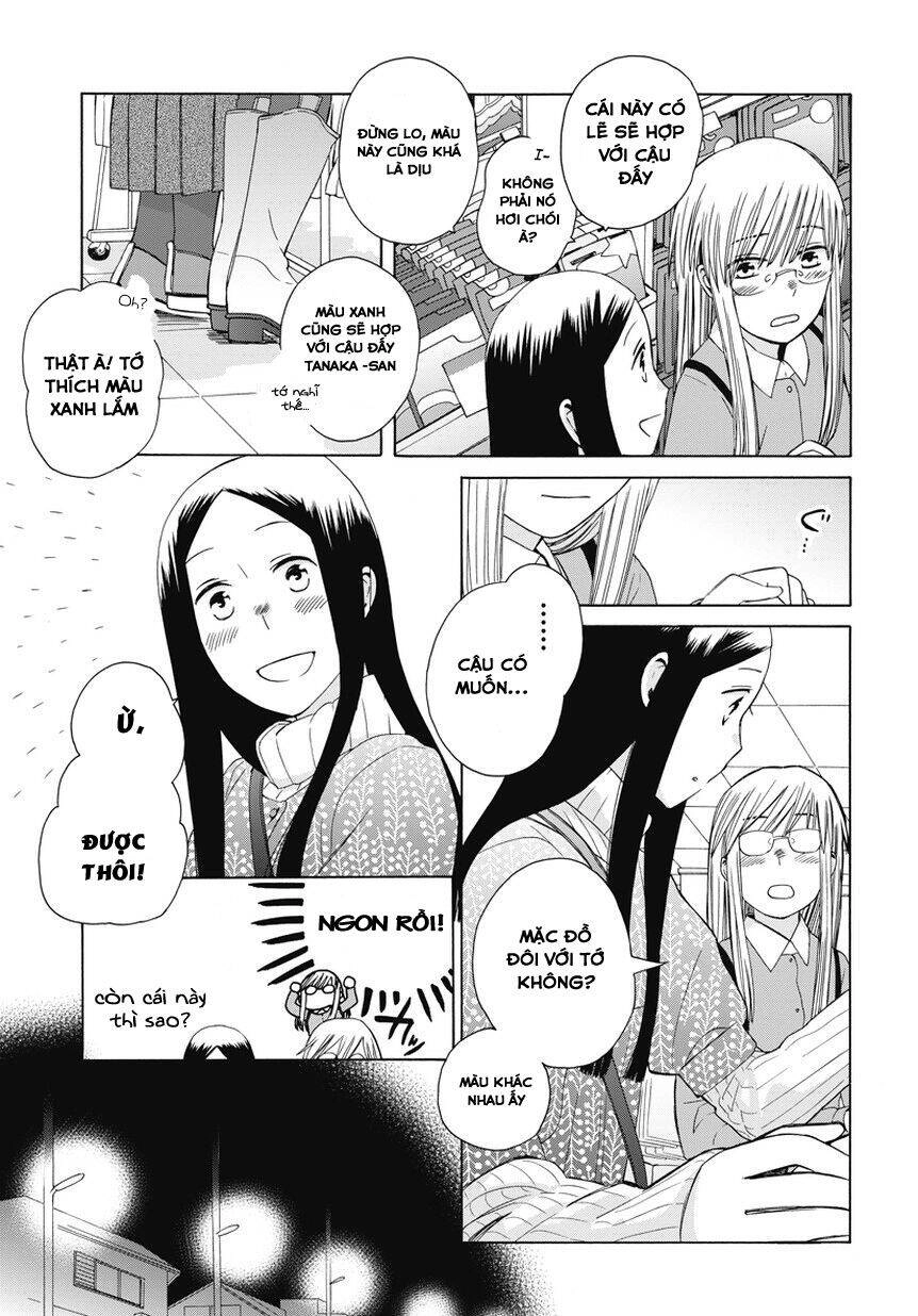 14-Sai No Koi Chapter 23.5 - 5