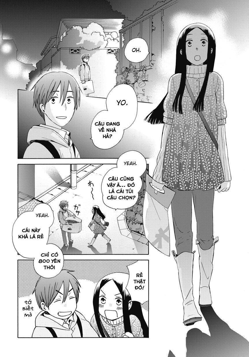 14-Sai No Koi Chapter 23.5 - 6