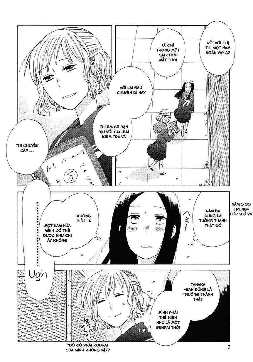 14-Sai No Koi Chapter 23.6 - 3