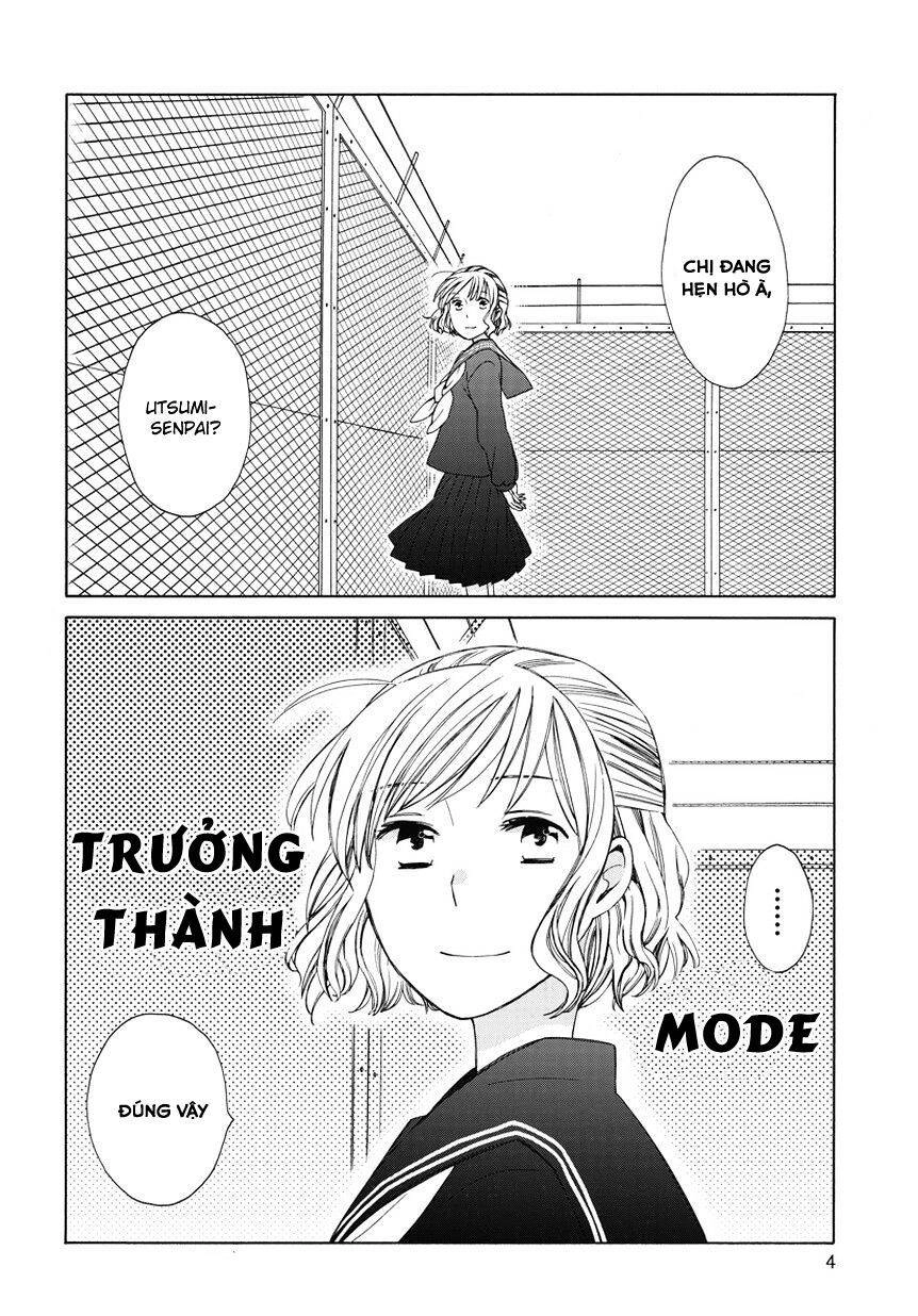 14-Sai No Koi Chapter 23.6 - 5